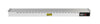 Combisteel Ceramic Overhead Warmer 1400 - 4 Heaters À 250W - 7020.0810 Heated Gantry Chef's Rack Combisteel   