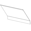Combisteel Heat Shield - 7020.1045 Combisteel Accessories & Spare Parts Combisteel   