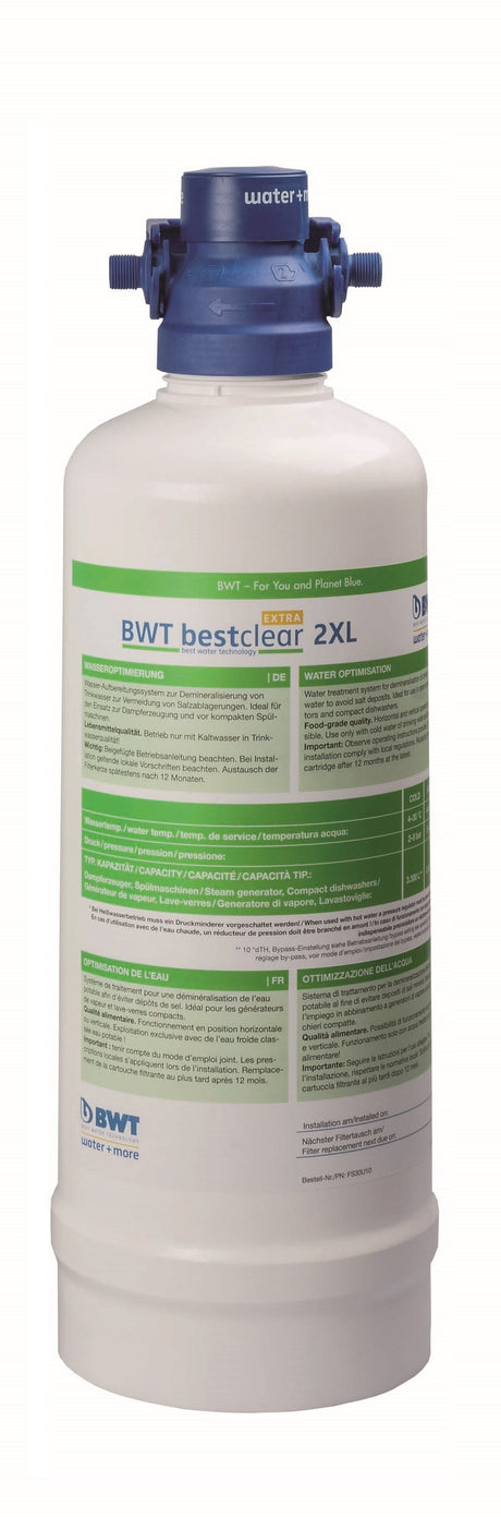Combisteel Water Filter - 7036.0115 Other Accessories & Equipment Combisteel   