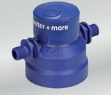 Combisteel Water Filter Starter Set - 7036.0120 Other Accessories & Equipment Combisteel   