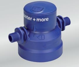 Combisteel Water Filter Starter Set - 7036.0120 Other Accessories & Equipment Combisteel   
