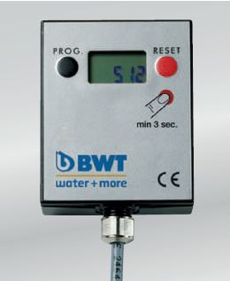 Combisteel Water Filter Starter Set - 7036.0120 Other Accessories & Equipment Combisteel   