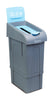 Combisteel Recycling Waste Bin Paper - 7048.0065 Combisteel Accessories & Spare Parts Combisteel   