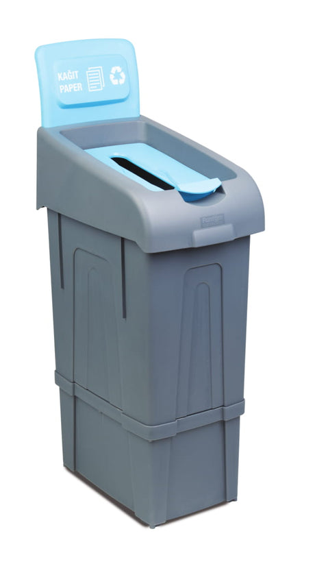 Combisteel Recycling Waste Bin Paper - 7048.0065 Combisteel Accessories & Spare Parts Combisteel   