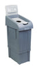 Combisteel Recycling Waste Bin Metal - 7048.0070 Combisteel Accessories & Spare Parts Combisteel   