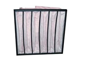 Combisteel Filter Bags 287X600X490 - 7052.0140 Stainless Steel Canopy Baffle Filters Combisteel   