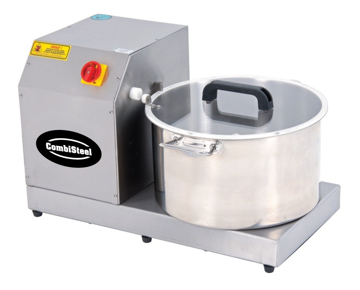 Combisteel Cutter 400V. - 7054.0100 Veg Prep Machines Combisteel   