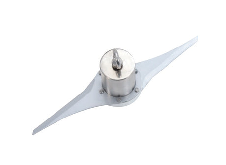 Combisteel Hummus Blade For Cutter - 7054.0102 Combisteel Accessories & Spare Parts Combisteel   