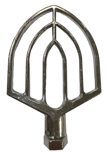 Combisteel Flat Mixingarm For 7061.0005 - 7061.9030 Combisteel Accessories & Spare Parts Combisteel   