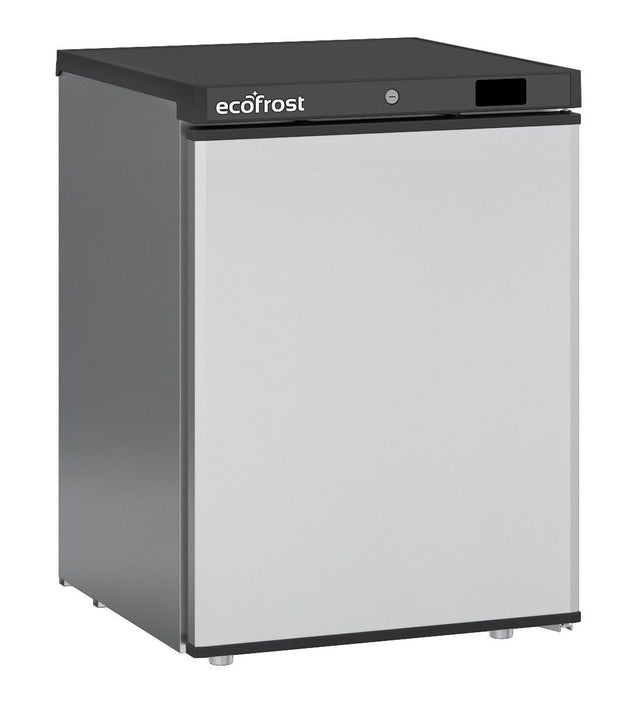 Combisteel Undercounter Fridge Single Door Stainless Steel 200 Litres - 7063.0005 Refrigeration - Undercounter Combisteel   