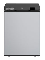 Combisteel Undercounter Fridge Single Door Stainless Steel 200 Litres - 7063.0005 Refrigeration - Undercounter Combisteel   