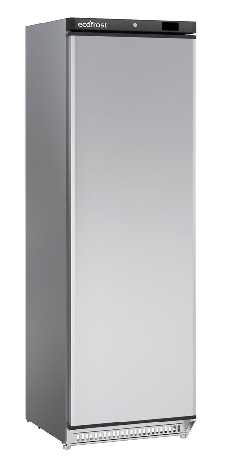 Combisteel Ecofrost Freezer Stainless Steel 1 Door 400L | 7063.0085 Refrigeration Uprights - Single Door Combisteel
