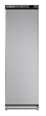 Combisteel Ecofrost Freezer Stainless Steel 1 Door 400L | 7063.0085 Refrigeration Uprights - Single Door Combisteel