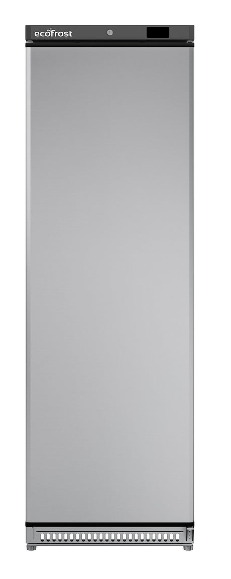 Combisteel Ecofrost Refrigerator Stainless Steel 1 Door 400L | 7063.0025 Refrigeration Uprights - Single Door Combisteel