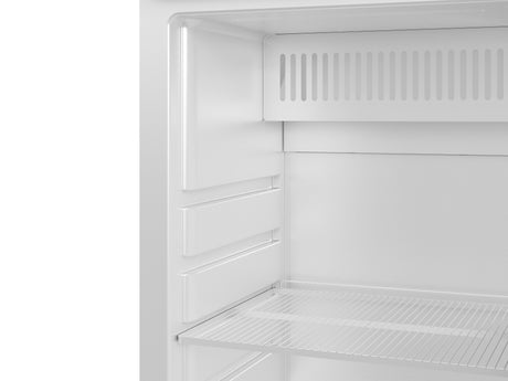 Combisteel Ecofrost Refrigerator White 1 Door 400L | 7063.0035 Refrigeration Uprights - Single Door Combisteel