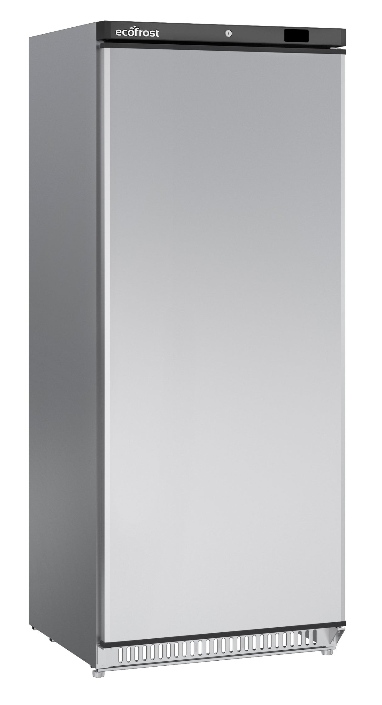 Combisteel Ecofrost Refrigerator Stainless Steel 1 Door 600L | 7063.0045 Refrigeration Uprights - Single Door Combisteel