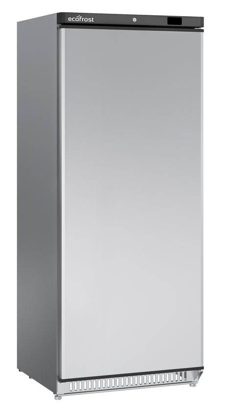 Combisteel Ecofrost Refrigerator Stainless Steel 1 Door 600L | 7063.0045 Refrigeration Uprights - Single Door Combisteel