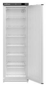 Combisteel Ecofrost Freezer White 1 Door 400L | 7063.0090 Refrigeration Uprights - Single Door Combisteel