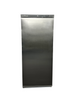 Combisteel Ecofrost Freezer Stainless Steel 1 Door 600L | 7063.0095 Refrigeration Uprights - Single Door Combisteel