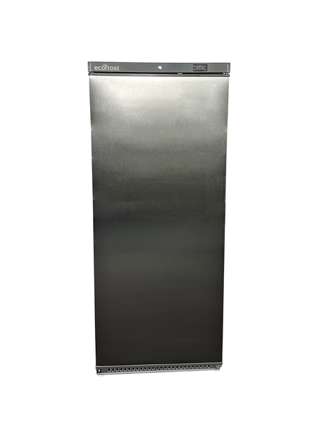 Combisteel Ecofrost Freezer Stainless Steel 1 Door 600L | 7063.0095 Refrigeration Uprights - Single Door Combisteel