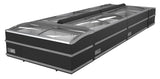 Combisteel Supermarket Chest Freezer Black Head Element - 7072.0010 Display Chest Freezers Combisteel   