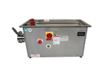 Combisteel Heavy Duty Meat Mincer Grinder Fixed Head 450kg/h - 7073.0060 Meat Mincers Combisteel   