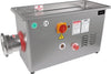Combisteel Heavy Duty Meat Mincer Grinder Fixed Head 450kg/h - 7073.0060 Meat Mincers Combisteel   