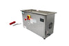 Combisteel Heavy Duty Meat Mincer Grinder Fixed Head 450kg/h - 7073.0060 Meat Mincers Combisteel   