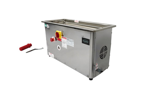 Combisteel Heavy Duty Meat Mincer Grinder Fixed Head 450kg/h - 7073.0060 Meat Mincers Combisteel   