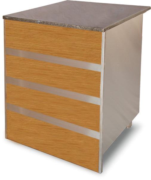 Combisteel Cash Deck - 7077.0125 Combisteel Accessories & Spare Parts Combisteel   