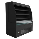 Combisteel Cold Display 1.5 - 7080.0015 Refrigerated Floor Standing Display Combisteel   
