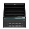 Combisteel Cold Display 1.5 - 7080.0015 Refrigerated Floor Standing Display Combisteel   