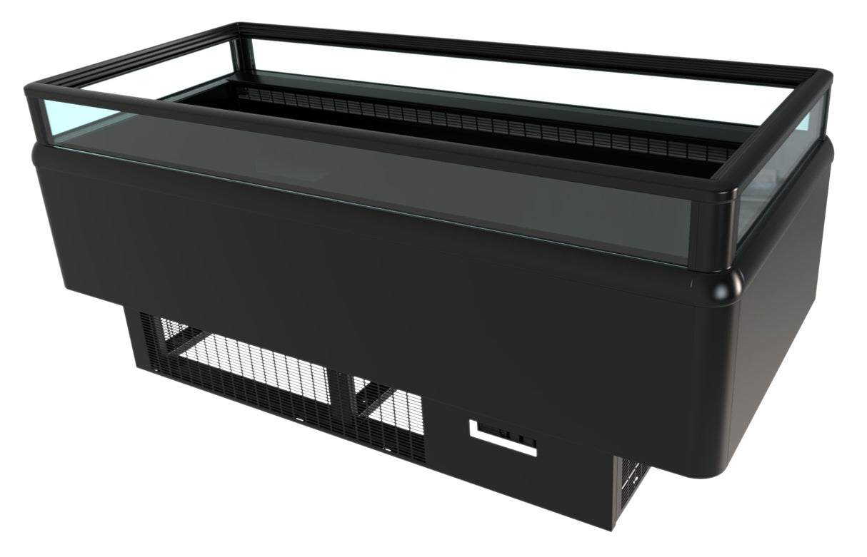 Combisteel Cooling / Freezing Island Switchable 1.5 - 7080.0020 Refrigerated Merchandisers Combisteel   