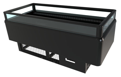 Combisteel Cooling / Freezing Island Switchable 1.5 - 7080.0020 Refrigerated Merchandisers Combisteel   