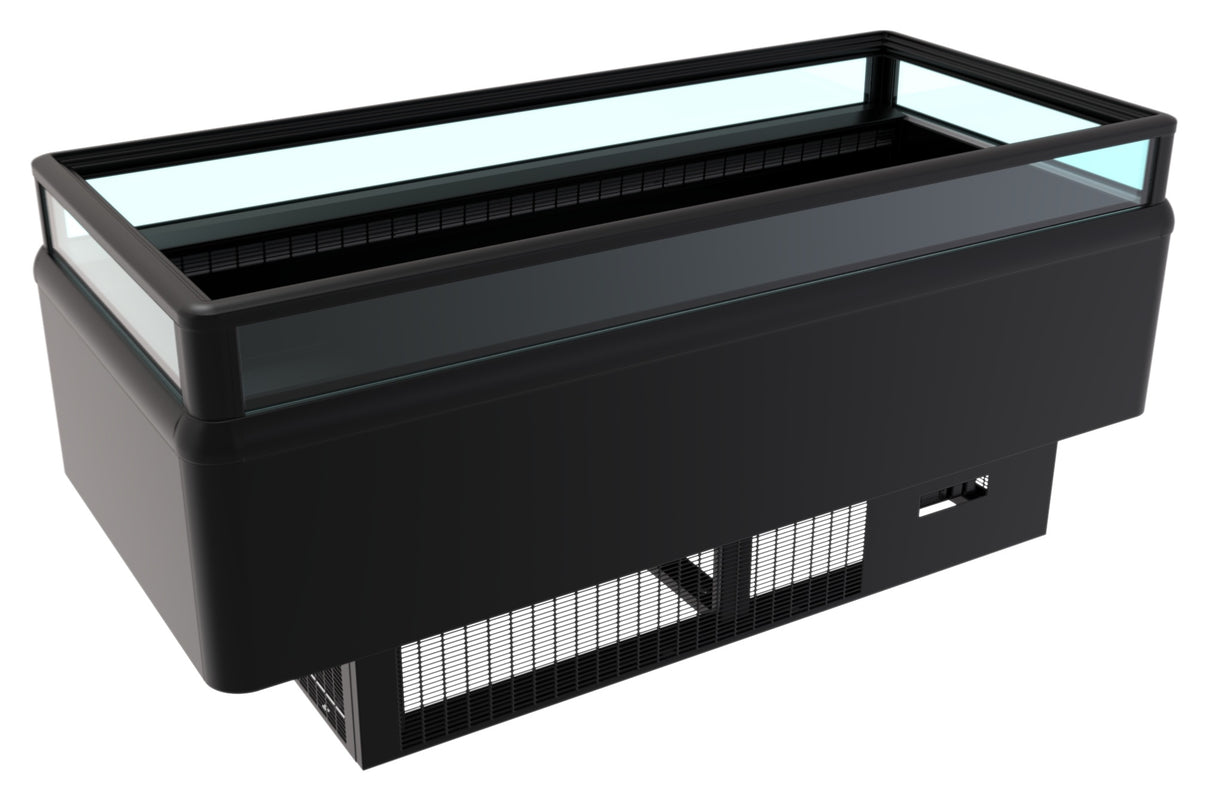 Combisteel Cooling / Freezing Island Switchable 1.5 - 7080.0020 Refrigerated Merchandisers Combisteel   