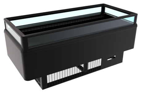Combisteel Cooling / Freezing Island Switchable 1.5 - 7080.0020 Refrigerated Merchandisers Combisteel   
