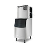 Combisteel Ice Cube Maker 225Kg/24H | 7081.0030 Ice Machines Combisteel