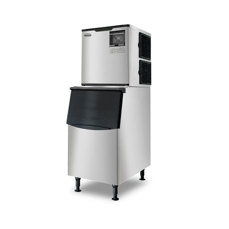 Combisteel Ice Cube Maker 225Kg/24H | 7081.0030 Ice Machines Combisteel