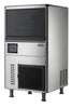 Combisteel Ice Flake Machine 60Kg/24H | 7081.0040 Ice Crushers & Flakers Combisteel