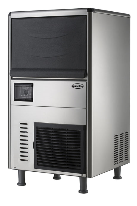 Combisteel Ice Flake Machine 60Kg/24H | 7081.0040 Ice Crushers & Flakers Combisteel