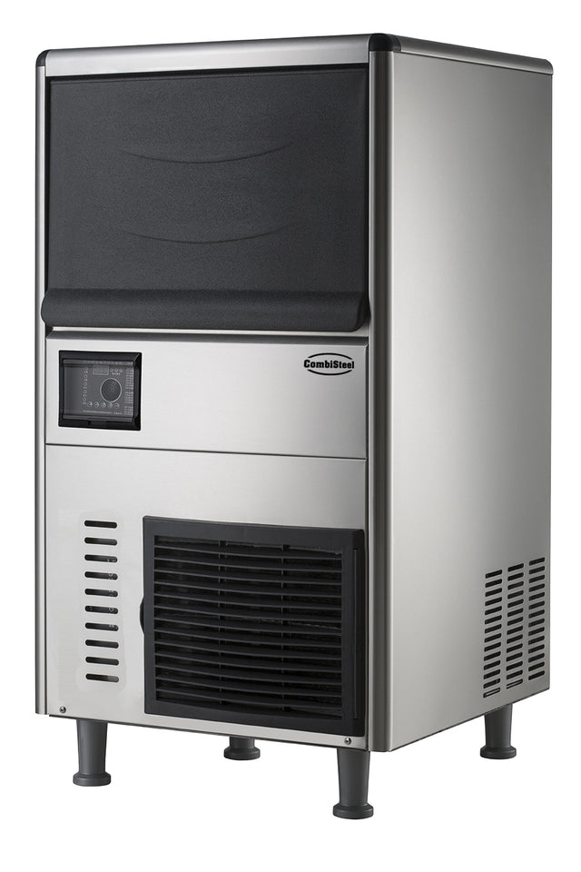 Combisteel Ice Flake Machine 60Kg/24H | 7081.0040 Ice Crushers & Flakers Combisteel