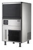 Combisteel Ice Flake Machine 120Kg/24H | 7081.0045 Ice Crushers & Flakers Combisteel