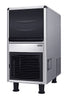 Combisteel Ice Cube Maker 25Kg/24h 15Kg Storage | 7081.0050 Ice Machines Combisteel