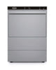 Combisteel Dishwasher 500mm Basket - Commercial Frontloader with Drain Pump | 7082.0050 Dishwashers Combisteel