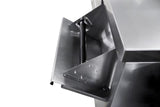 Combisteel 1250mm Stainless Steel Coffee Work Station Unit with Drawers & Storage | 7088.1005 Back Bar Coffee Units Combisteel