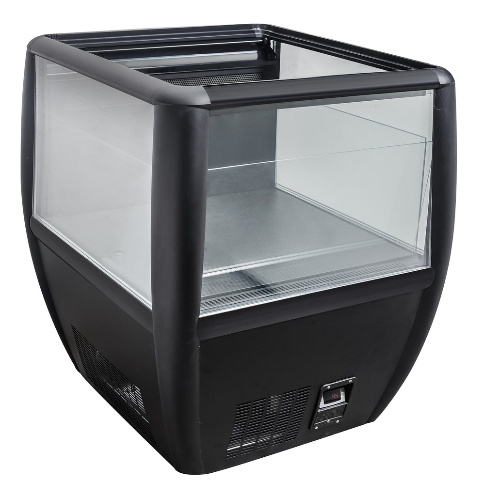 Combisteel Cooling Island 0.7 - 7090.0030 Refrigerated Merchandisers Combisteel   