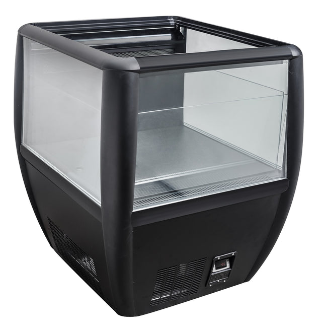 Combisteel Cooling Island 0.7 - 7090.0030 Refrigerated Merchandisers Combisteel   