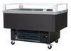 Combisteel Cooling/Freezing Island Switchable 1.5 - 7090.0055 Refrigerated Merchandisers Combisteel   