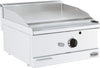 Combisteel Base 600 Gas Fry Top - 7178.0030 Gas Griddles Combisteel   