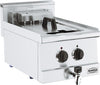 Combisteel Base 600 Electric Fryer 1X10L - 7178.0090 Countertop Electric Fryers Combisteel   